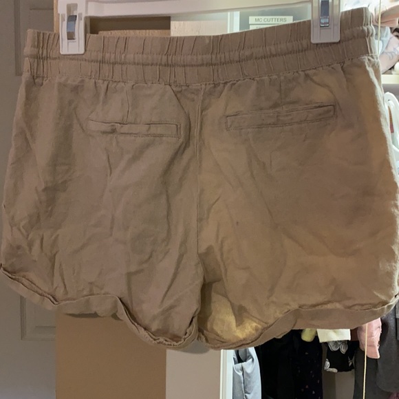 Utility shorts - Picture 2 of 2